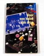 5 voor een halve zak drop - Jonge lysters 9789001984236, Boeken, Verzenden, Gelezen, Zanger