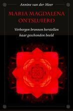 9789082672992 Maria Magdalena ontsluierd | Tweedehands, Boeken, Verzenden, Gelezen, Annine van der Meer