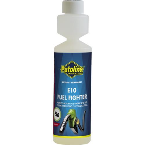 Putoline E10 Fuel Fighter 250Ml, Auto diversen, Onderhoudsmiddelen, Verzenden