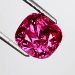 Roze Spinel - 4.54 ct - Lotus (Thailand), Nieuw