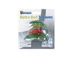 Superfish Betta Bed 3 Bladeren, Dieren en Toebehoren, Vissen | Aquaria en Toebehoren, Ophalen of Verzenden, Nieuw