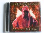 Gregorian - Masters of Chant, Cd's en Dvd's, Verzenden, Nieuw in verpakking