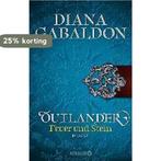 Outlander - Feuer und Stein 9783426518021 Diana Gabaldon, Verzenden, Gelezen, Diana Gabaldon