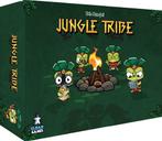 Jungle Tribe - Bordspel | Cloak Games - Dobbelspellen, Verzenden, Nieuw