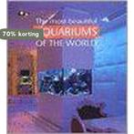 Most Beautiful Aquariums Of The World 9789076886091, Verzenden, Nieuw, A.J. Nilsen