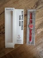Olympische Spelen - Swatch Scuba 200 - TOUCH PAD - SDZ104 -, Verzamelen, Nieuw