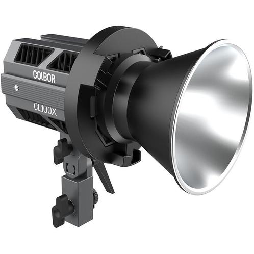 COLBOR CL100X COB Video Light, Audio, Tv en Foto, Fotografie | Fotostudio en Toebehoren, Overige typen, Nieuw, Ophalen of Verzenden