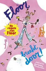 Boek: Floor breekt door! - (als nieuw), Verzenden, Zo goed als nieuw