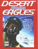Desert Eagles DVD (2006) cert E, Zo goed als nieuw, Verzenden