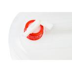 Benson Opvouwbare watercontainer met kraan - 5 liter - li..., Ophalen of Verzenden, Nieuw