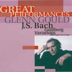 cd - J.S. Bach - Goldberg Variations (1981 Digital Record..., Verzenden, Zo goed als nieuw