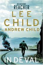 In de val (Special Vriendenloterij 2024) / Jack Reacher / 29, Verzenden, Zo goed als nieuw, Lee Child