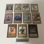 Konami - 11 Card - Yu-Gi-Oh! - Dark Magician YAP1 WJMP, Nieuw