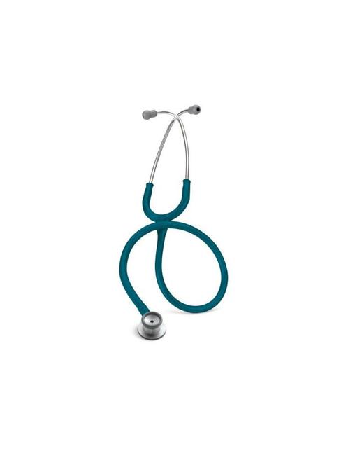 Littmann Classic II Infant Stethoscoop - caribisch blauw, Diversen, Verpleegmiddelen, Nieuw, Verzenden