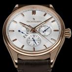 Tecnotempo - Multihands - Big Calendar - 39mm - Limited, Nieuw