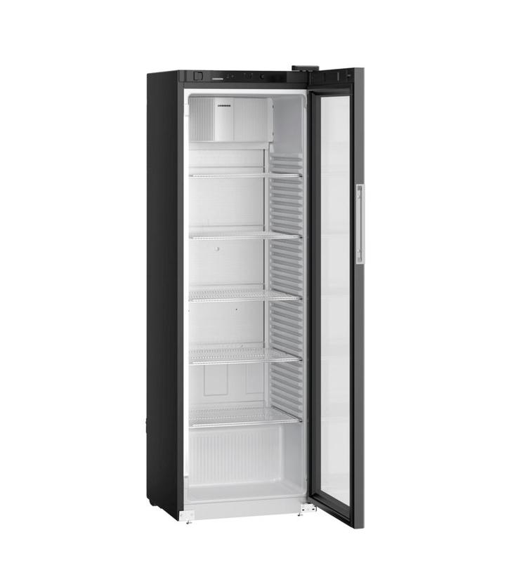 Liebherr Flessenkoeler | MRFvd 4011 Blackline, Zakelijke goederen, Horeca | Keukenapparatuur, Verzenden