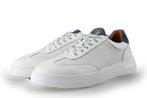 Paulo Bellini Sneakers in maat 42 Wit | 10% extra korting, Verzenden, Wit, Paulo Bellini, Sneakers of Gympen