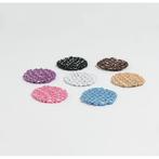 Dansez-Vous gehaakt haarnetje met strass, Verzenden, Nieuw