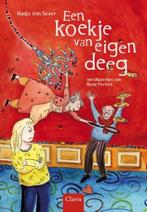 Boek Een koekje van eigen deeg 9789044827064, Boeken, Verzenden, Zo goed als nieuw