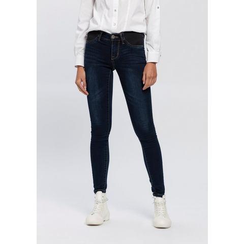 Arizona Skinny fit jeans Ultra Stretch skinny-fit, met, Kleding | Dames, Spijkerbroeken en Jeans, Nieuw, Verzenden