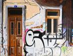 Bert Hermans - GRAFFITI HOUSE, Antiek en Kunst