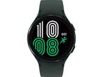 Samsung Galaxy Watch4 (44mm) Groen, Telecommunicatie, Verzenden, Nieuw