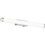 LED Spiegelverlichting - Trion Matero - 6W - Spatwaterdicht, Huis en Inrichting, Lampen | Wandlampen, Ophalen of Verzenden, Nieuw