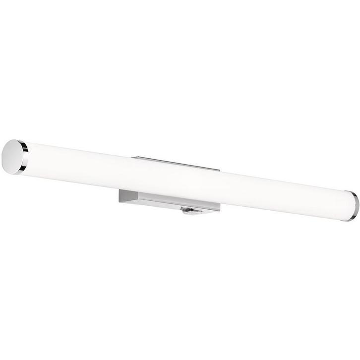 LED Spiegelverlichting - Trion Matero - 6W - Spatwaterdicht, Huis en Inrichting, Lampen | Wandlampen, Nieuw, Metaal, Ophalen of Verzenden