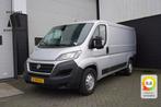 Fiat Ducato 2.3 MultiJet L2H1 150PK EURO 6, Auto's, Fiat, Ducato, Nieuw, Zilver of Grijs, Lease