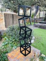 Ana Lucia B.M - Sculpture indoor - XL - NO Reserve, Antiek en Kunst