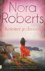 Koester je droom 9789022589106 Nora Roberts, Verzenden, Zo goed als nieuw, Nora Roberts