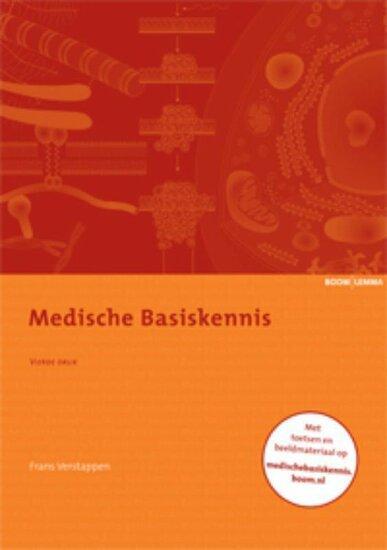 Medische basiskennis | 9789059318502, Boeken, Studieboeken en Cursussen, Verzenden