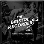 lp nieuw - Various - The bristol recorder vol.4, Zo goed als nieuw, Verzenden