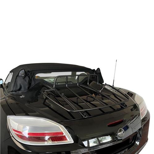 Pontiac Solstice bagagerek/drager   BLACK EDITION, Auto diversen, Overige Auto diversen, Ophalen of Verzenden