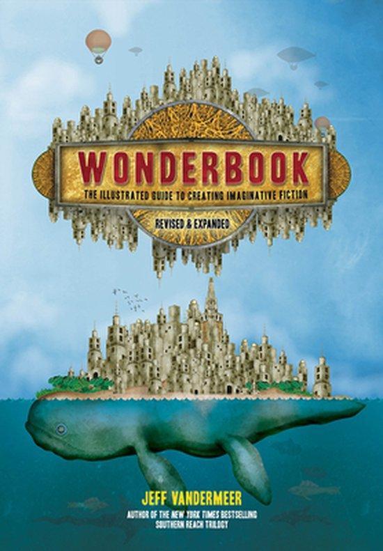 9781419729669 Wonderbook (Revised and Expanded), Boeken, Schoolboeken, Nieuw, Verzenden