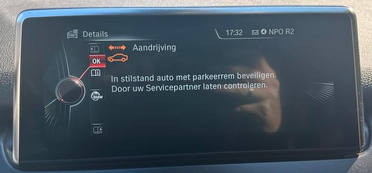 BMW / Mini parkeerrem reparatie (tegen wegrollen beveiligen), Auto-onderdelen, Elektronica en Kabels, Erkend duurzaam, Nieuw, Herkomst onderdeel bekend