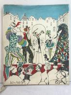 Collectif [Jean Cocteau / Jean Denis Malclès / Colette e.a.]