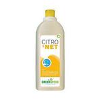 Afwasmiddel gs citronet 1liter | Fles a 1 liter | 12 stuks, Ophalen of Verzenden