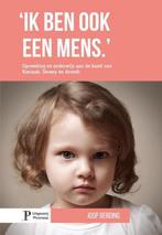 Ik ben ook een mens 9789490120139 Joop Berding, Boeken, Verzenden, Zo goed als nieuw, Joop Berding