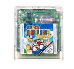 Super Mario Bros Deluxe [Gameboy Color], Spelcomputers en Games, Games | Nintendo Game Boy, Ophalen of Verzenden, Zo goed als nieuw