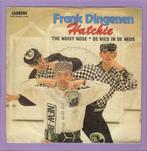 Frank Dingenen – Hatchie (De Nies In De Neus) / The Noisy No, Ophalen of Verzenden, Nieuw in verpakking