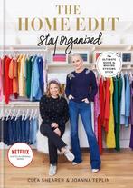 The Home Edit: Stay Organized 9781784729066 Clea Shearer, Boeken, Verzenden, Zo goed als nieuw, Clea Shearer