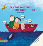 Ik vaar met sep en saar / Boeken vol versjes 9789048708734, Verzenden, Zo goed als nieuw, Riet Wille