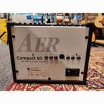 AER Compact 60/2 Akoestisch Gitaarcombo, Muziek en Instrumenten, Ophalen of Verzenden, Gebruikt, Gitaar, 50 tot 100 watt