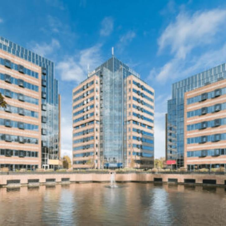 studio in Maarssen gevonden voor €980,- pm, Huizen en Kamers, Kamers te huur, 35 tot 50 m², Overige regio's