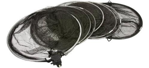 Ultimate round keepnet 3m (4mm mesh 7 rings), Watersport en Boten, Hengelsport | Algemeen, Overige typen, Nieuw, Verzenden
