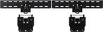 Samsung WMN-R30EA/XC TV mount 2,16 m (85) Zwart, Ophalen of Verzenden, Nieuw