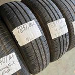 2 x Hankook Vantra 185-80-14 C Zomerbanden 9mm, Auto-onderdelen, Banden en Velgen, 14 inch, Band(en), Zomerbanden, Bestelwagen