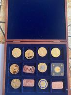 Verenigde Staten. medal 1/500 once or /medaille /lingot