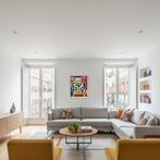 Tafés (XX) - Hommage à Juan Gris, II, Antiek en Kunst